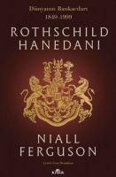 Produktbild: Rothschild Hanedani - D&uuml;nyanin Bankacilari 1849-1999