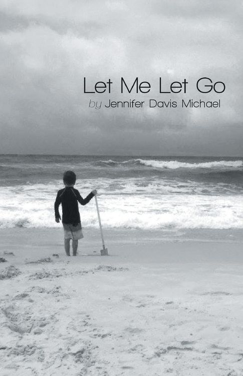 Produktbild: Let Me Let Go