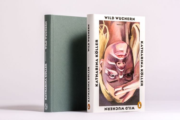 Produktbild: Wild wuchern