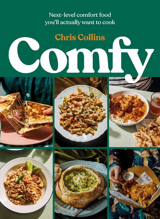 Produktbild: Comfy