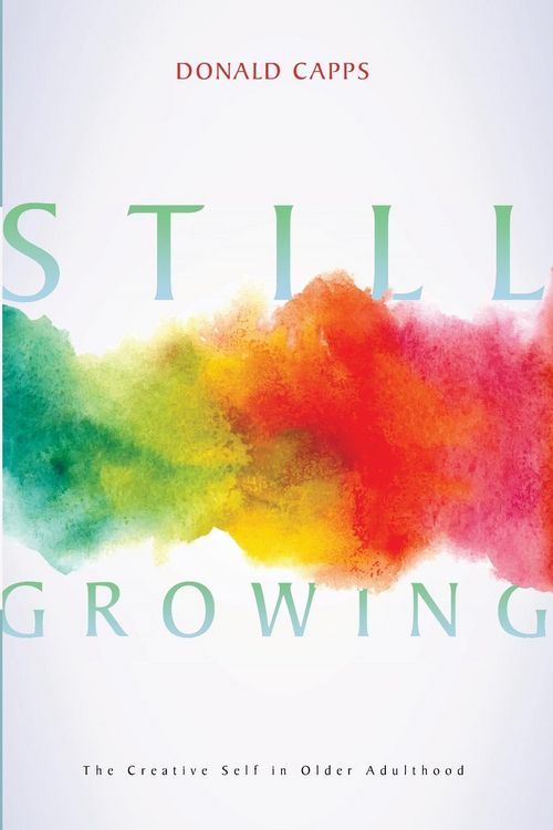Produktbild: Still Growing
