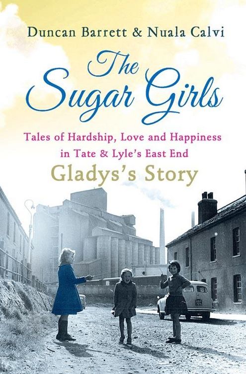 Produktbild: The Sugar Girls - Gladys's Story