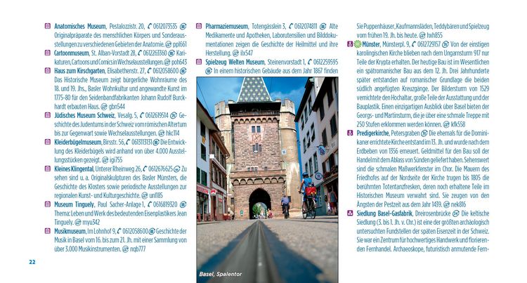 Produktbild: Rhein-Radweg / Rhein-Radweg Teil 2