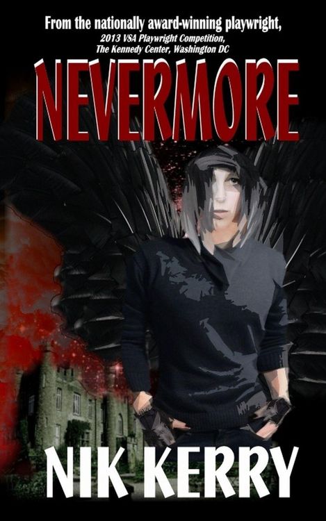 Produktbild: Nevermore