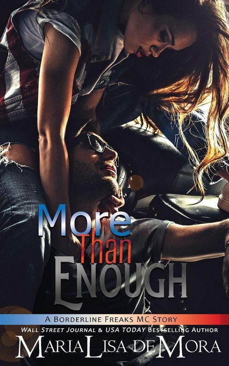 Produktbild: More Than Enough