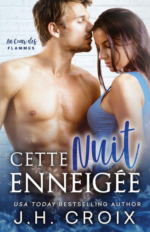 Produktbild: Cette Nuit Enneig&eacute;e