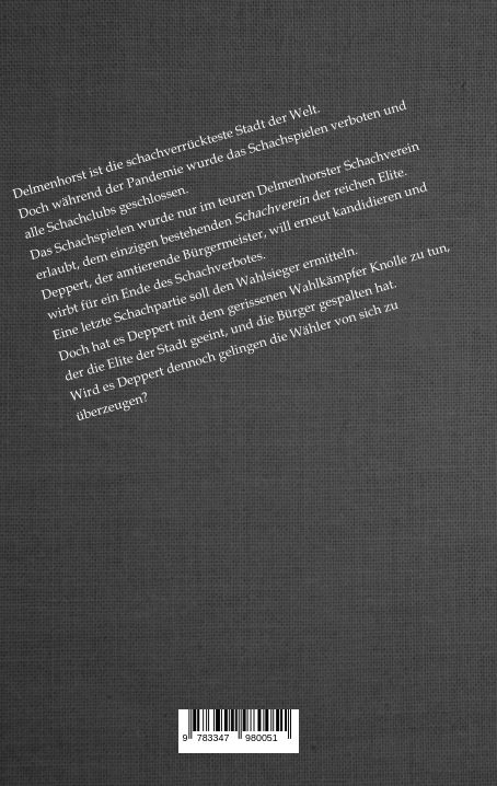 Produktbild: Delme Gambit