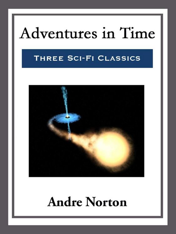 Produktbild: Adventures in Time