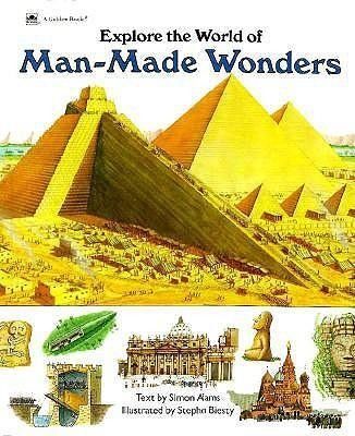 Produktbild: Man-Made Wonders