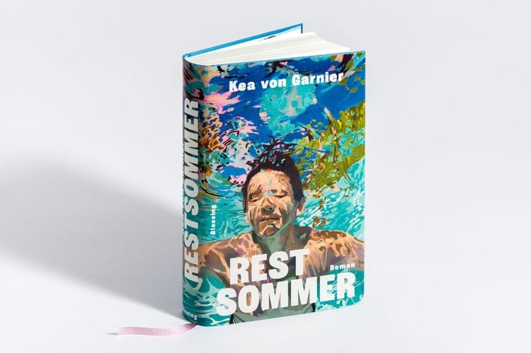 Produktbild: Restsommer