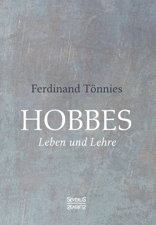 Produktbild: Hobbes