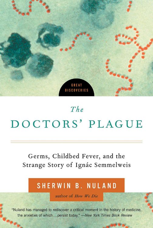 Produktbild: The Doctors' Plague