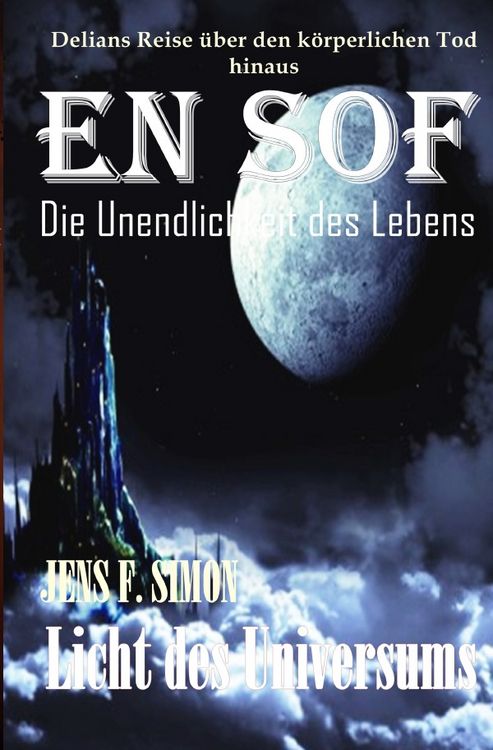 Produktbild: EN SOF Die Unendlichkeit des Lebens