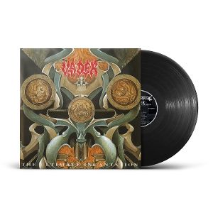 Produktbild: The Ultimate Incantation
