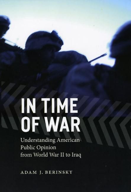 Produktbild: In Time of War