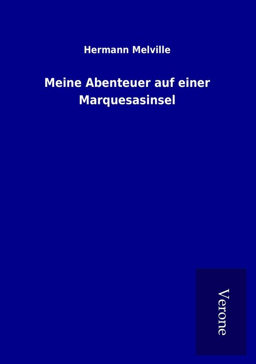 Produktbild: Meine Abenteuer auf einer Marquesasinsel