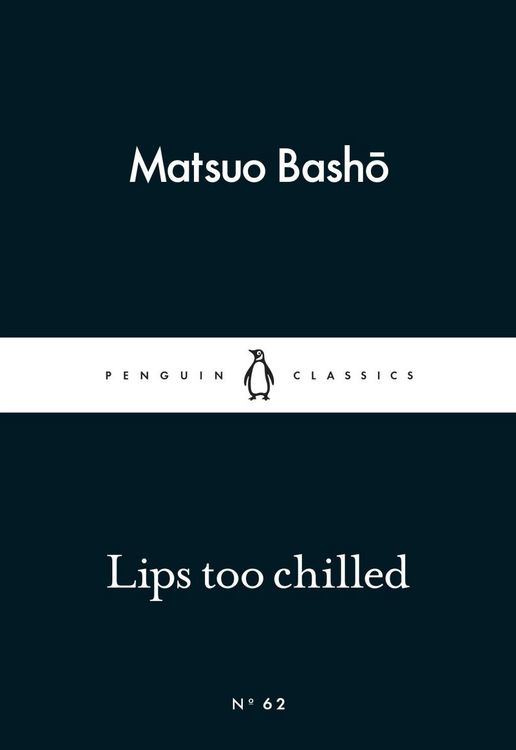 Produktbild: Lips too Chilled