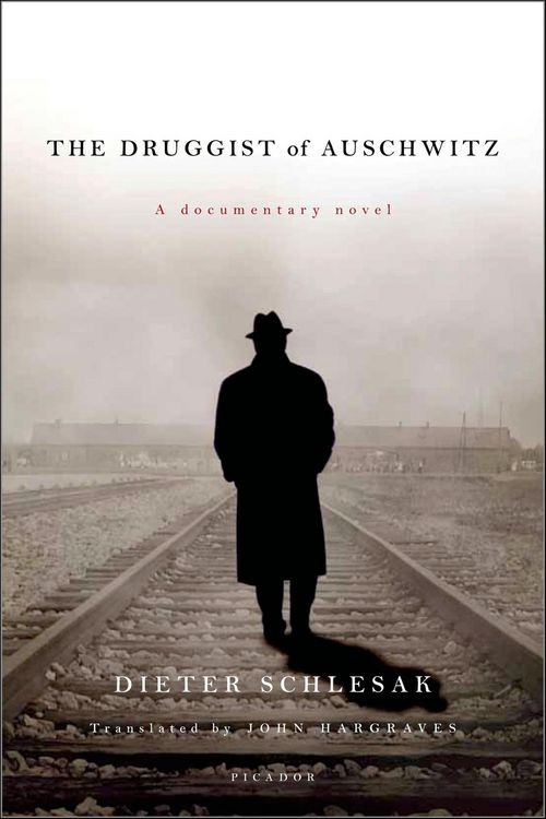 Produktbild: The Druggist of Auschwitz