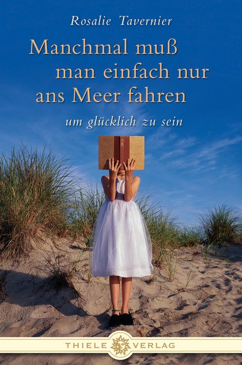 Produktbild: Manchmal muss man einfach nur ans Meer fahren