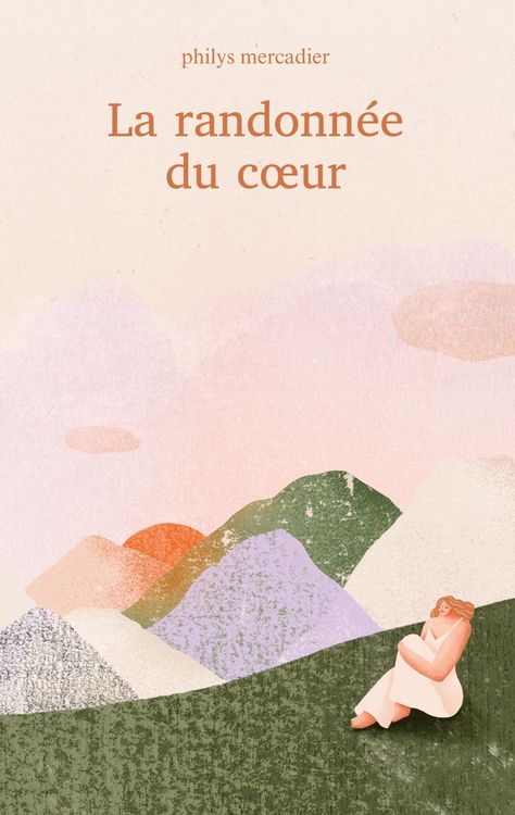 Produktbild: La randonn&eacute;e du coeur