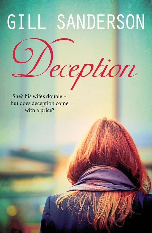 Produktbild: Deception