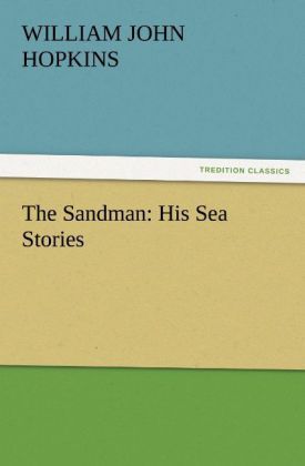 Produktbild: The Sandman: His Sea Stories