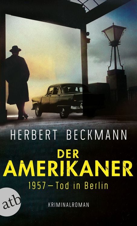 Produktbild: Der Amerikaner