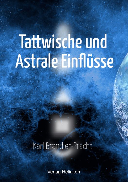 Produktbild: Tattwische und Astrale Einfl&uuml;sse
