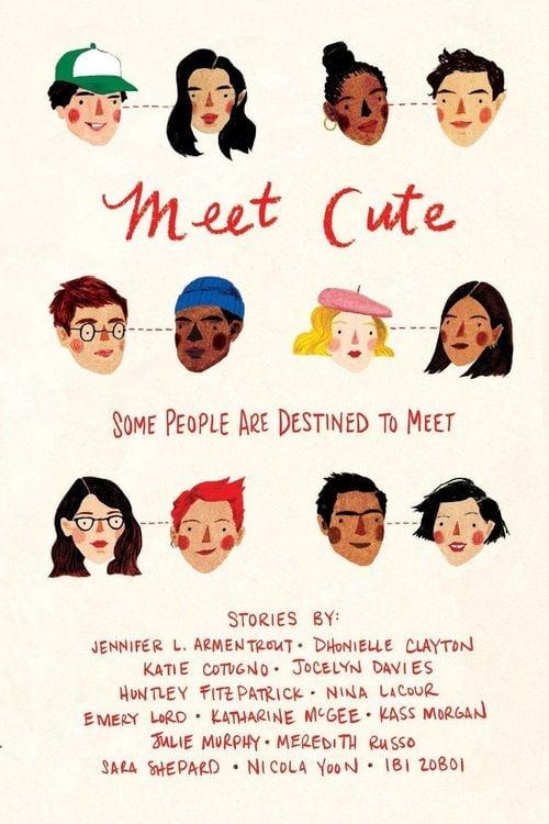 Produktbild: Meet Cute