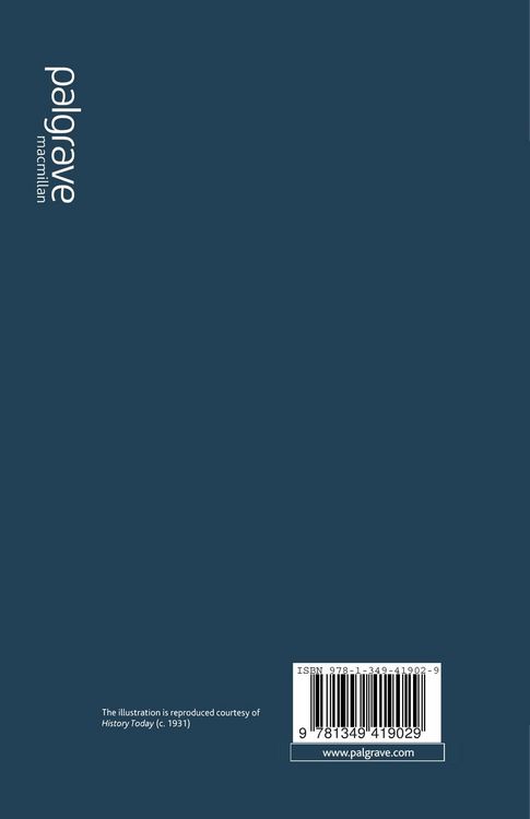 Produktbild: Empire and Culture