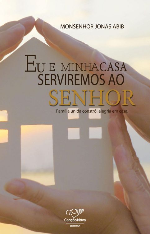 Produktbild: Eu E Minha Casa Serviremos Ao Senhor