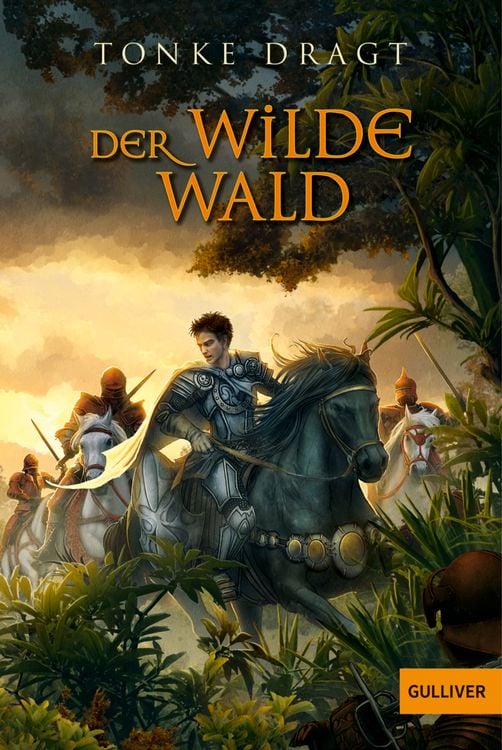 Produktbild: Der Wilde Wald