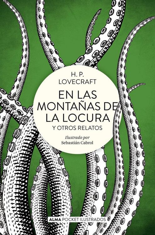 Produktbild: En Las Monta&ntilde;as de la Locura