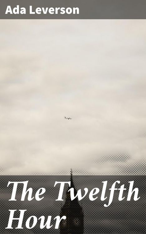 Produktbild: The Twelfth Hour
