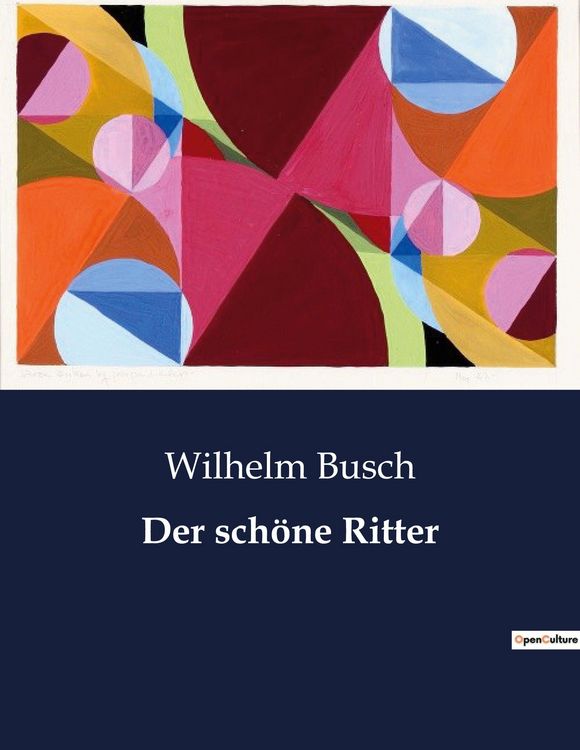 Produktbild: Der sch&ouml;ne Ritter