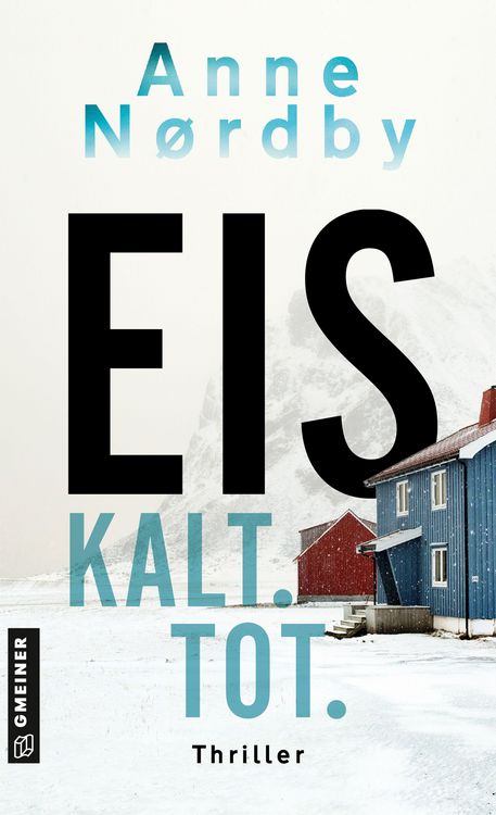 Produktbild: Eis. Kalt. Tot.