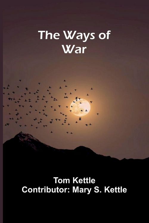 Produktbild: The Ways Of War