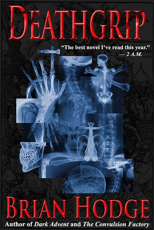 Produktbild: Deathgrip