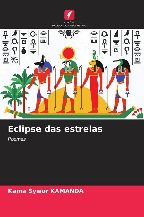 Produktbild: Eclipse das estrelas