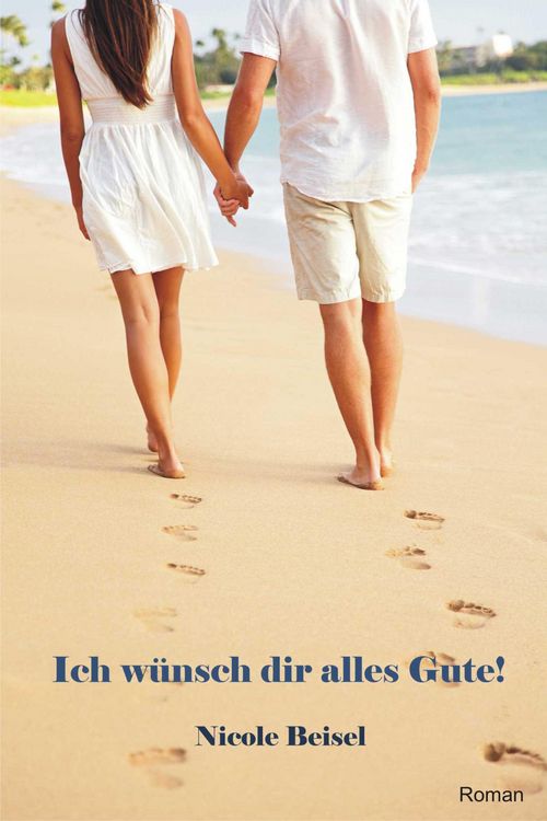 Produktbild: Ich w&uuml;nsch dir alles Gute