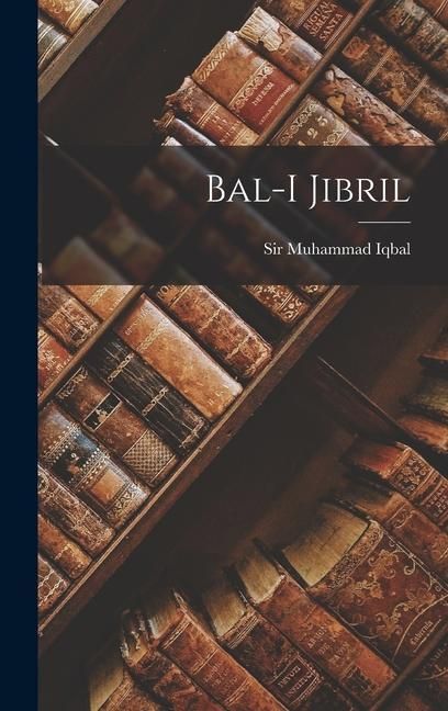 Produktbild: Bal-i Jibril