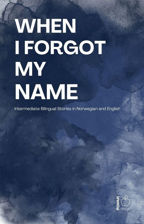 Produktbild: When I Forgot My Name