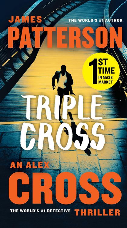 Produktbild: Triple Cross