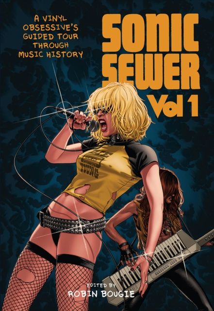 Produktbild: Sonic Sewer