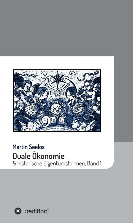 Produktbild: Duale &Ouml;konomie und historische Eigentumsformen