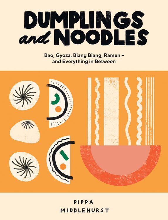 Produktbild: Dumplings and Noodles