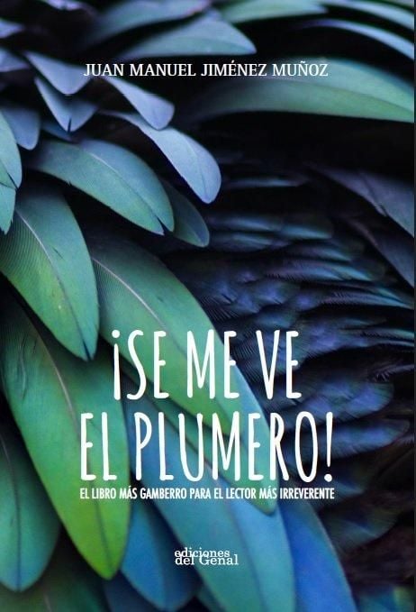 Produktbild: Se me ve el plumero