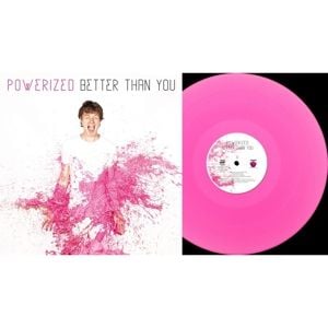 Better Than You