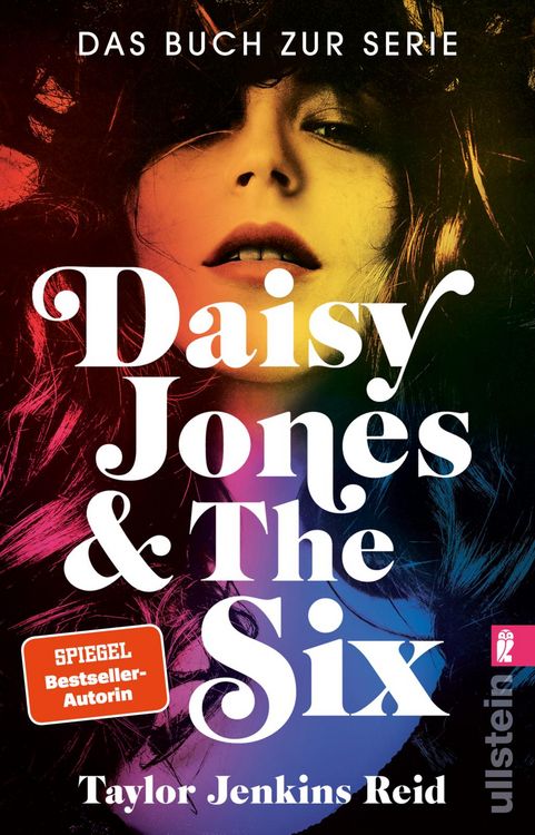 Produktbild: Daisy Jones & The Six