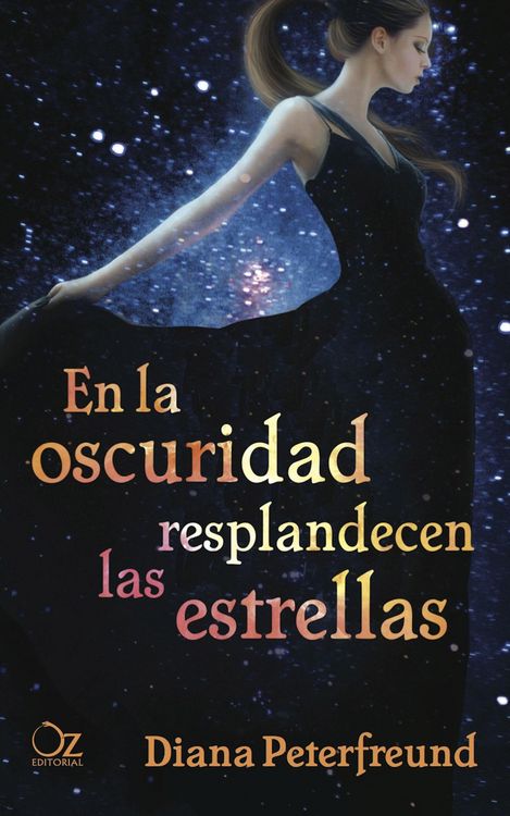 Produktbild: En la oscuridad resplandecen las estrellas